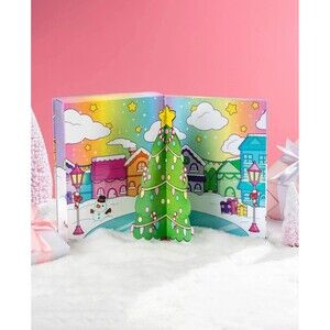 Moriah Elizabeth | Toys | Moriah Elizabeth Advent Calendar 225 2 Days ...